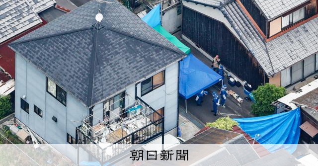 兵庫母女命案：42歲嫌犯遭發布通緝令，涉嫌殺害女兒