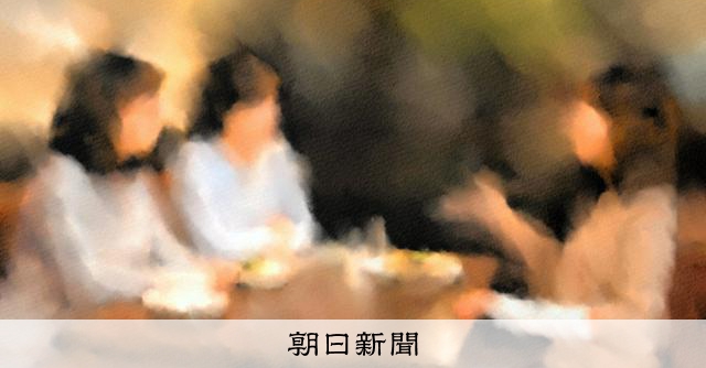 RT @asahicom: 「患者会を作らなければ始まらない」　顔と実名を明かした当事者たち