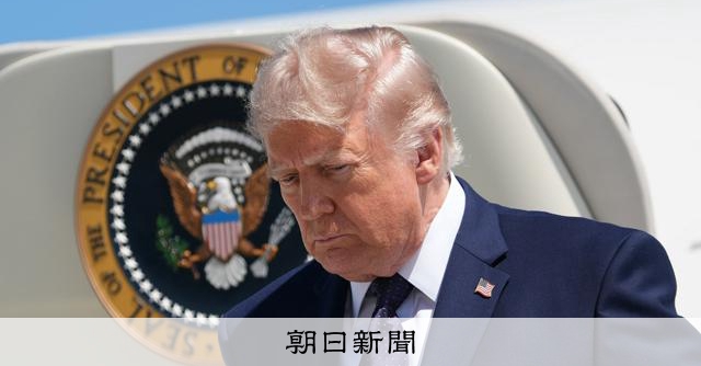 トランプ氏「イラン合意、急ぐなと指示」　数日要する可能性と米報道 
 
トランプ米大統領は24日、イランとの戦闘終結に向けた交渉について「代表団に合意を急がないよう指示をした」と自身のSNSに投稿した。