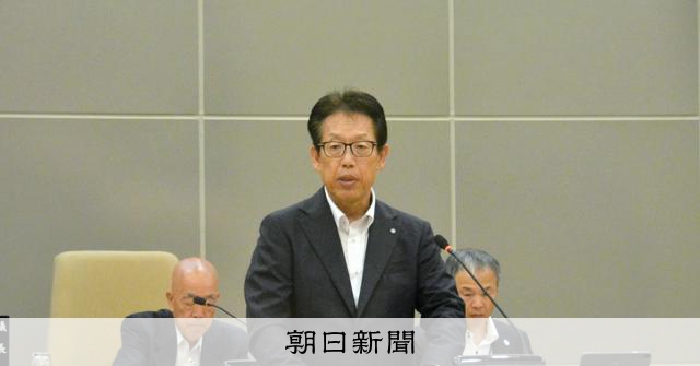 岡山縣吉備中央町長疑違反公職選舉法 遭書類送檢
