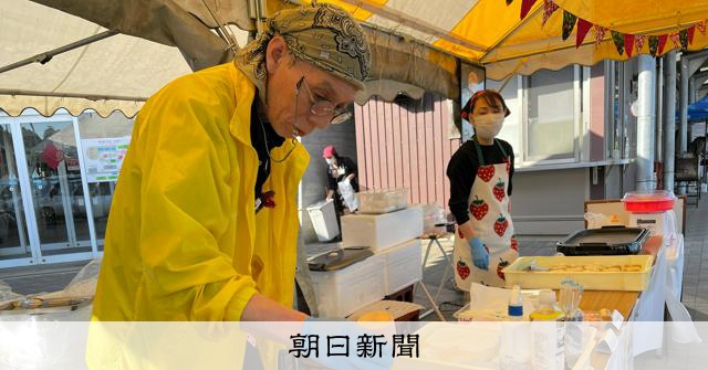 栗源道の駅2026最新攻略！幻の紅小町焼き芋とシェフが挑む新グルメの全貌