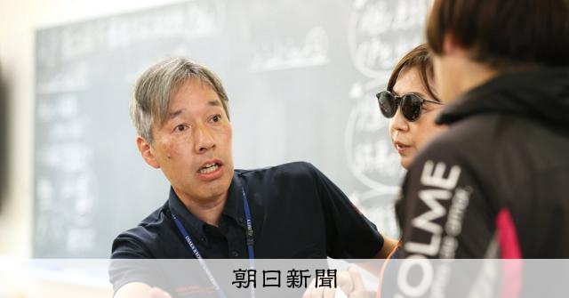 付属池田小で不審者侵入想定訓練　教員ら30人参加「リアルな訓練」