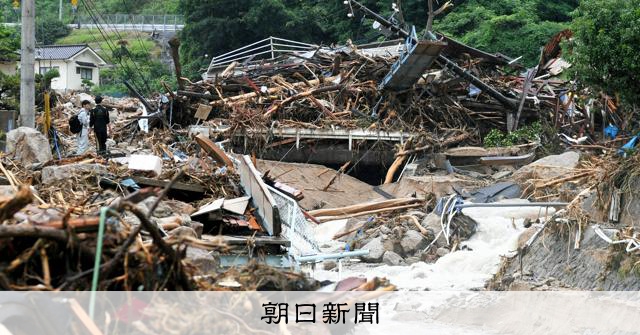 氣象警報與注意報新制上路：數字代表什麼？何時該避難？
