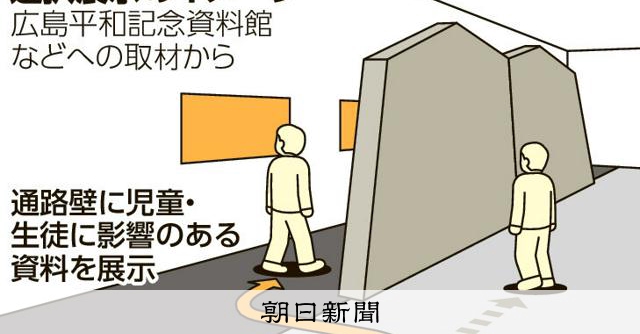 廣島原爆資料館引入「選擇性參觀」新方針，引發家長與受害者團體擔憂