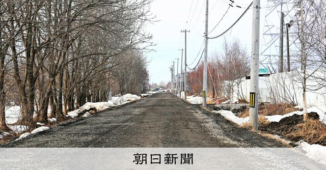江別縱火未遂案逮捕一名37歲男子，疑與巴基斯坦相關公司有關