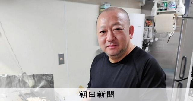 1日2千本の焼き鳥を焼く元知能犯刑事 第二章は家族と歩む [神奈川県