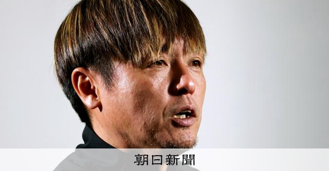 RT @asahicom: 遠藤保仁のPKの極意「相手の足首見ない」　運か技術か…職人の答え


　シュートコースはどう