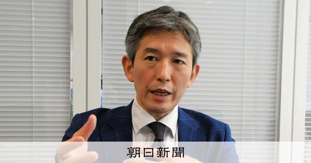 獺祭社長「水資源は造る酒の品質と表裏一体」 排水設備に10億円:朝日新聞