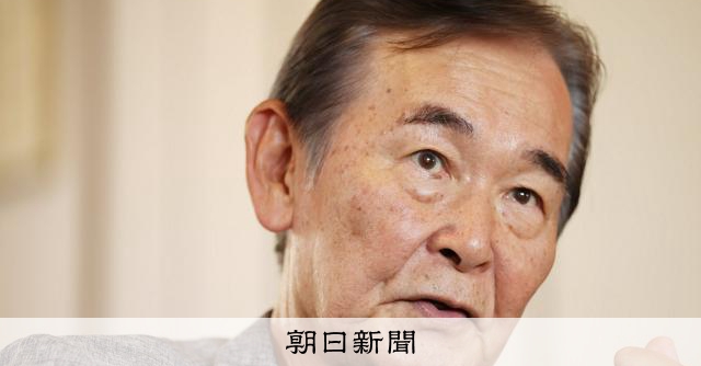 「文化を殺すな」批判に「稼げ」の真意語る　都倉俊一・前文化庁長官