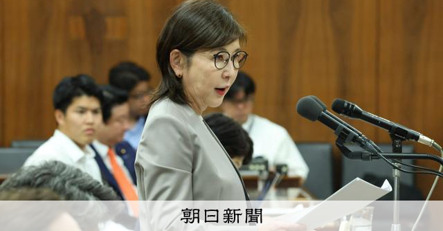 再審法案、検察抗告に「抜け穴」　法務省、自民の事前審査で説明せず：朝日新聞