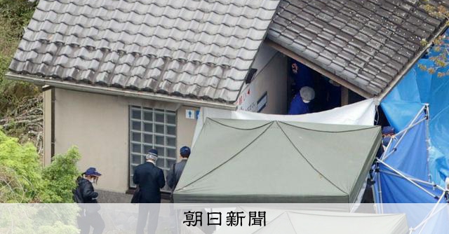 京都南丹男童遺體案 父親被控殺人及遺棄屍體罪起訴