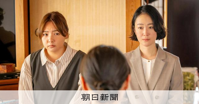 黒岩里奈さんが語る　ドラマ｢銀河の一票｣が描く都知事選のリアルさ