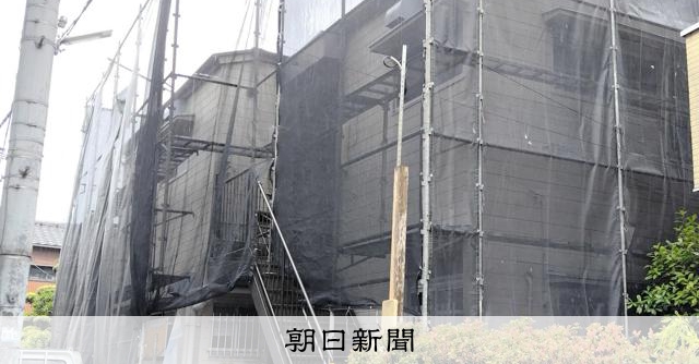 北九州公寓爆炸案嫌疑人被送檢，疑因貧困欲拆售熱水器致瓦斯外洩