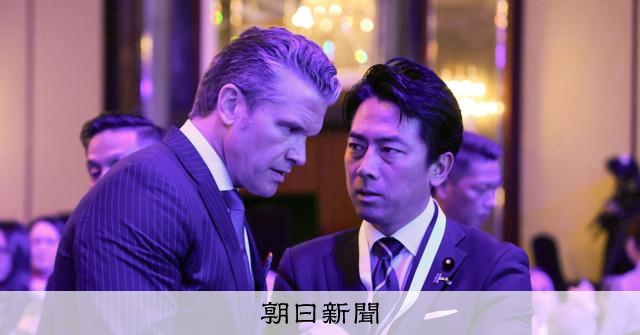立ち話や食事外交、国際会議の裏側　小泉防衛相の向かった先は… 
 
「アジア安全保障会議」。そう聞いただけで、多くの人は身構えてしまうと思います。今年1月にマニラに赴任したばかりの私も、この会議をどうすれば身近に伝えることができるか、悩みました。