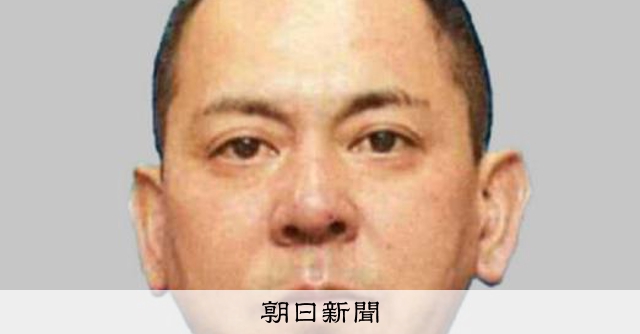 強盜殺人嫌疑人疑為前計程車司機　前乘客得知公開通緝感到驚訝
