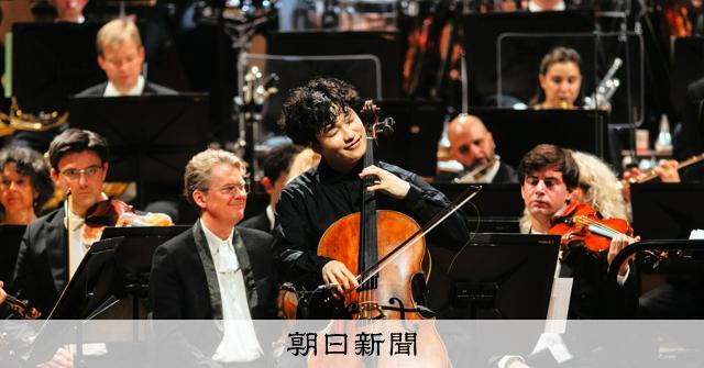 5位入賞の北村さん　自分の「声」持つ大器　大局見据える成熟の音