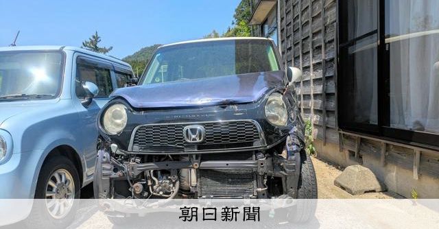 高齡駕駛事故頻傳：8旬翁開巴士撞死人，6旬翁遭警兩度勸導仍開車釀禍