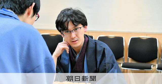 伊藤匠叡王が最終局を制して防衛、3連覇 斎藤慎太郎八段は惜敗:朝日新聞