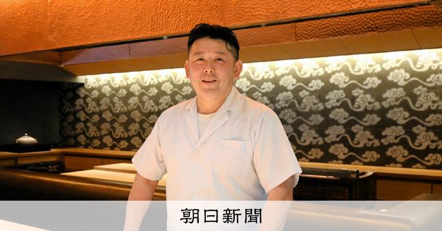 奈良の食材を使った町家の一つ星レストラン