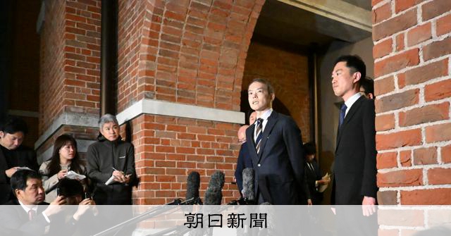 RT @hajimaru2: RT 何が政治的中立？　辺野古沖転覆事故、文科省の認定に戸惑う教員たち：朝日新聞
