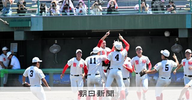 投打で智弁和歌山リード、耐久や市和歌山などが追う 和歌山大会展望