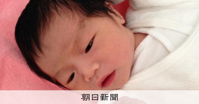 昨年の出生数67万人、10年連続過去最少 出生率も過去最低