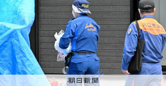 「複数で訪問できる制度必要」知事訴え　ケアマネ殺人、苦悩する現場
