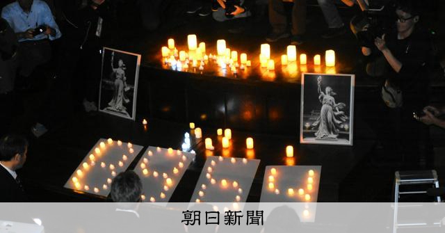 天安門事件から37年　日本で追悼の灯つなぐ「記憶することが抵抗」 
 
中国の民主化を求めた学生らが軍に武力弾圧された1989年の天安門事件から4日で37年を迎えた。3日には東京都内で犠牲者の追悼集会が開かれた。