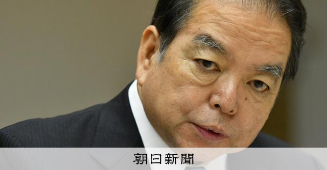 元NHK副会長の今井義典さん死去　「おはよう日本」キャスターも 
 
元NHK副会長で、ニュース番組「おはよう日本」などでキャスターを務めた今井義典（いまい・よしのり）さんが5月28日、拡張型心筋症による心不全で死去した。81歳だった。葬儀は近親者で行った。