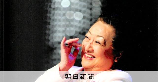 細木数子と晩餐4時間　説教された記者がネトフリドラマに抱く戸惑い