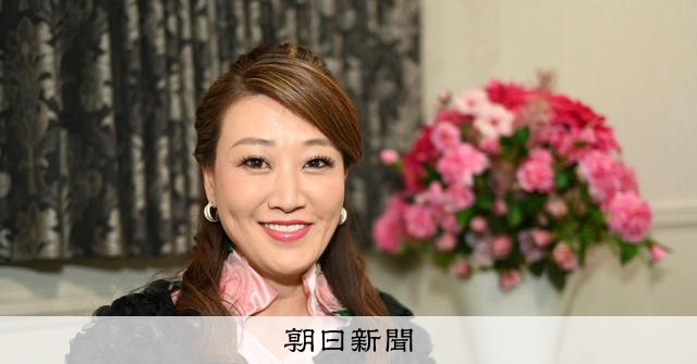 細木数子の娘、法務を連れたネトフリに諦め「どうこう言っても…」：朝日新聞