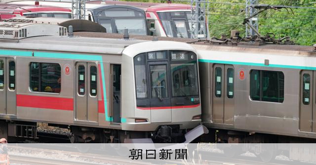 信号設定ミス、新たに計4駅で JR東日本、北海道