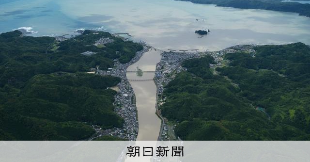 新防災警報系統首遇「想定外」：颱風6號揭示資訊解讀挑戰