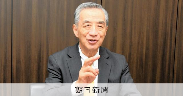 「置かざるを得ない商品を作る」　日立家電買収のノジマ、社長の狙い
