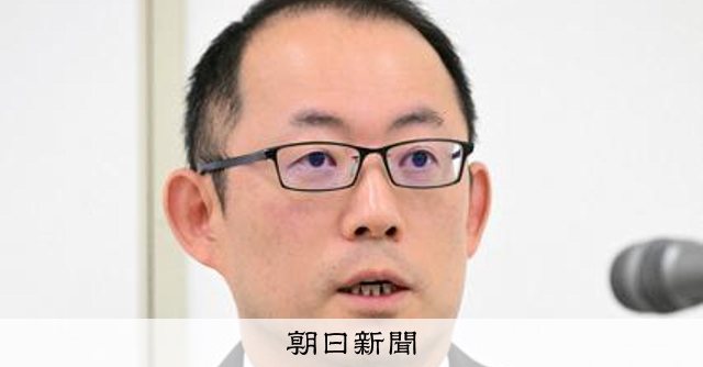 佐賀県警のDNA鑑定不正問題　本部長「第三者の調査考えていない」