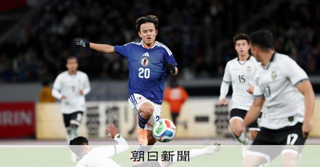 「コロナ」「犬を食べる」頻発するアジア系への差別　久保建英も訴え