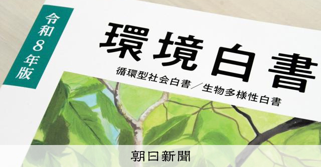 環境白書新增水俁病死亡人數統計，回應患者團體訴求