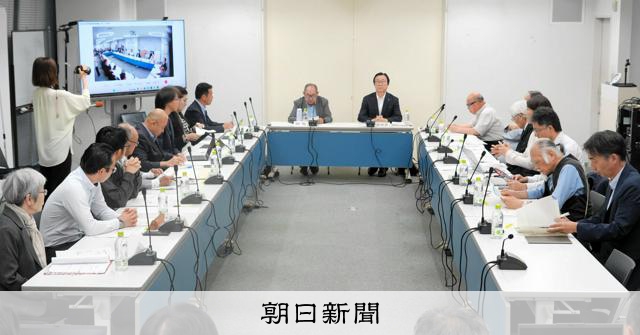 日中戦争は旧日本軍の「侵略」と表記 原爆資料館更新で長崎市が文案