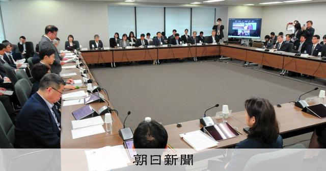 【社説】労働時間規制の緩和　職場の実態把握し、審議を丁寧に