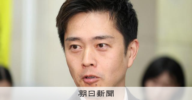 【社説】3度目の住民投票目指す都構想　副首都法案からめて後押しか