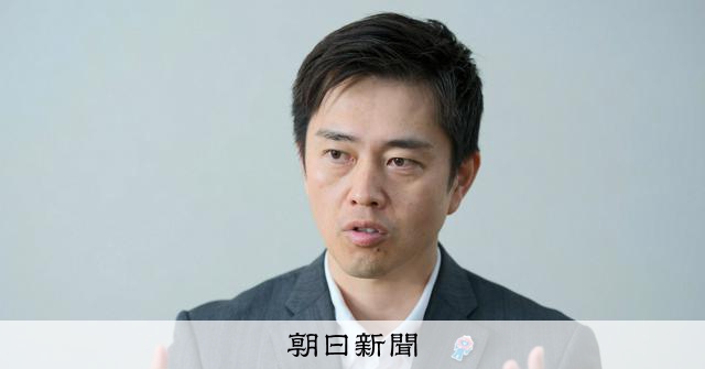 定数削減、衆院「再可決」視野　維新吉村氏「高市首相と意思共有」 
 
日本維新の会の吉村洋文代表（大阪府知事）は6日、朝日新聞の単独インタビューに応じた。