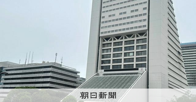 自民が擁立断念した中野区長選　背景に練馬ショックと「サンプラザ」