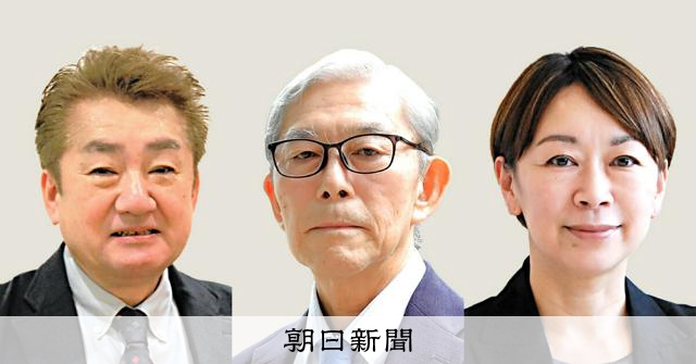 男系男子とは何か 「皇位継承」置き去りの議論、専門家3氏に聞く