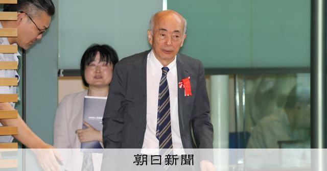 高市首相持論の「非核三原則」見直しを議論　安保3文書有識者会議