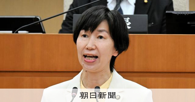 図書館再開へ、頼る市民の声　東京・清瀬市長が狙う懇談会開催のわけ 
 
3月の市長選で図書館の存続が争点となった東京都清