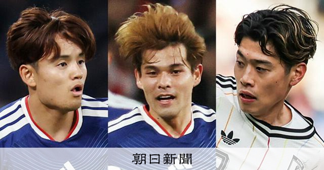 佐野74億、久保37億…選手の「価値」決めるサイト、その根拠は