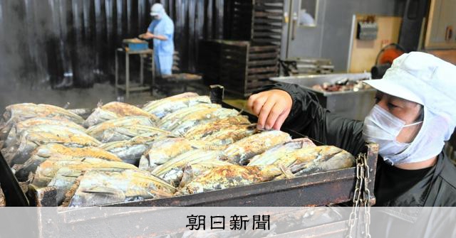 中東の混乱が「かつお節」を直撃　石油不足や高騰が揺らす日本の食卓