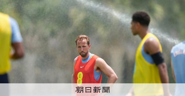 選手もファンも「危険な暑さ」のW杯　深夜開始など工夫も、残る懸念