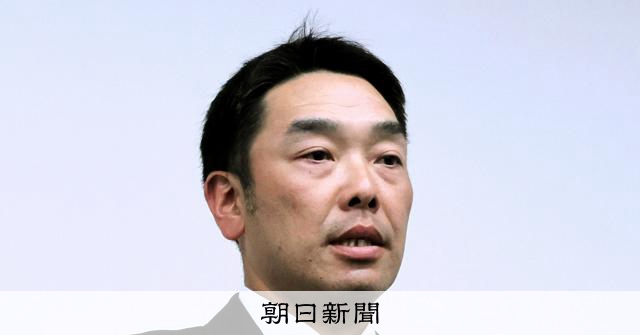 RT @asahicom: 巨人の阿部慎之助前監督を書類送検　長女への暴行容疑　警視庁
 

書類送検とは、警察が任意で