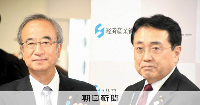 「原発の安全徹底」新潟知事が経産相に要望　豪雨長期化で財源確保も 
 
新潟県の花角英世知事は9日、赤沢亮正経済産業相と